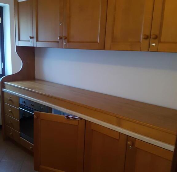 膳宿费 Da Petro Appartamenti Per Vacanze