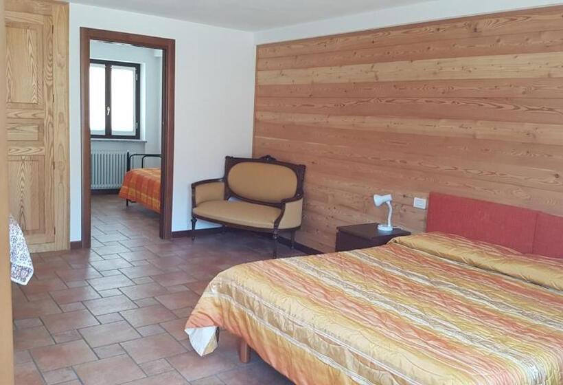 膳宿费 Da Petro Appartamenti Per Vacanze