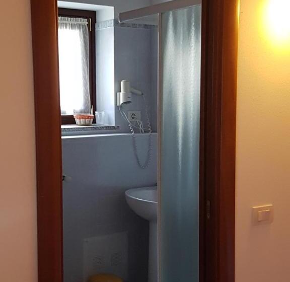 膳宿费 Da Petro Appartamenti Per Vacanze