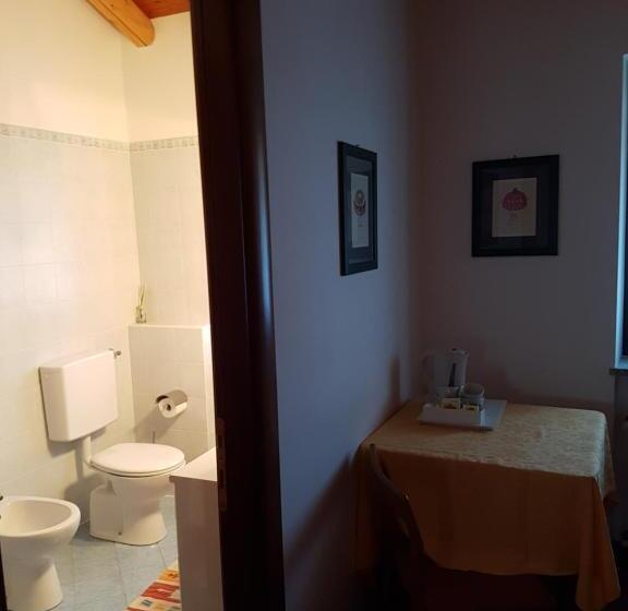 膳宿费 Da Petro Appartamenti Per Vacanze