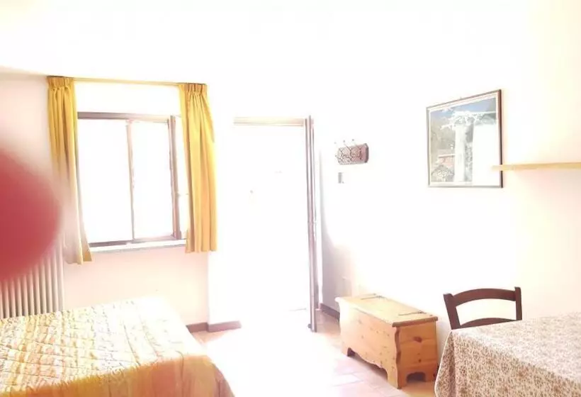 Majatalo Da Petro Appartamenti Per Vacanze