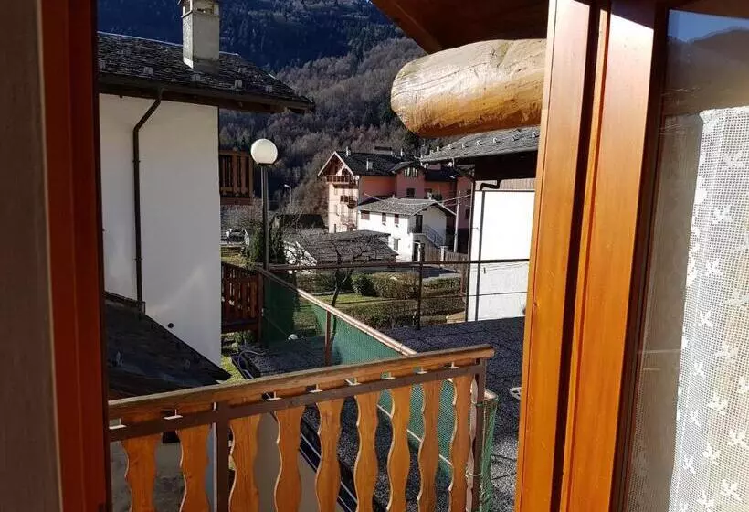 Majatalo Da Petro Appartamenti Per Vacanze