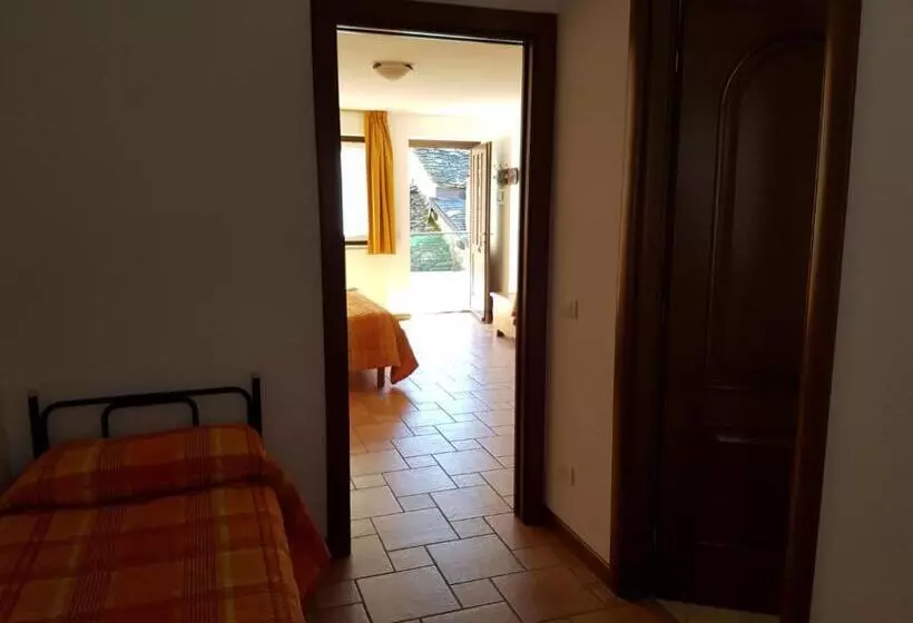 Majatalo Da Petro Appartamenti Per Vacanze