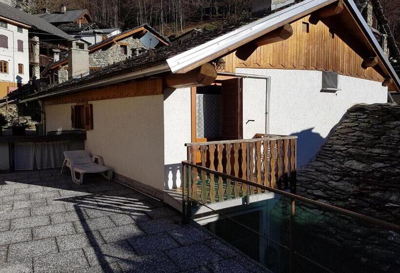 膳宿费 Da Petro Appartamenti Per Vacanze