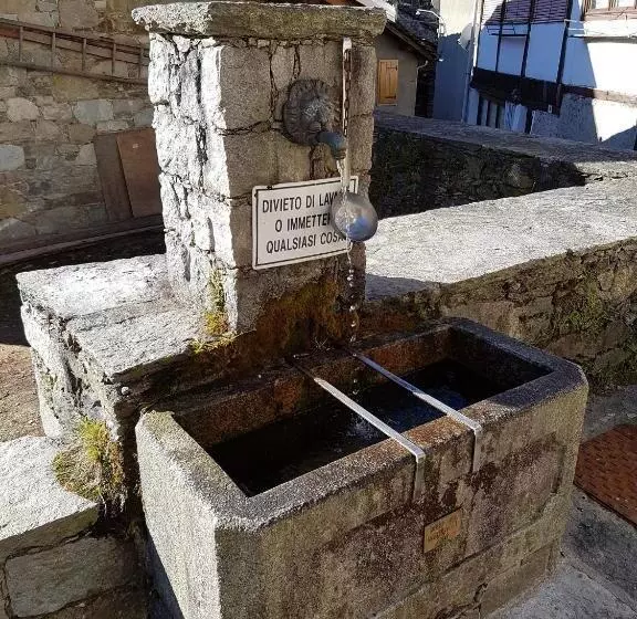 Majatalo Da Petro Appartamenti Per Vacanze