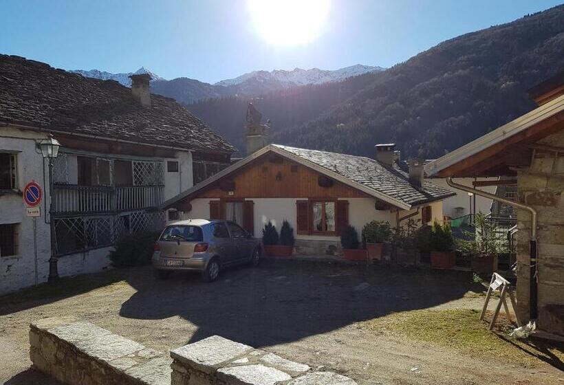 膳宿费 Da Petro Appartamenti Per Vacanze