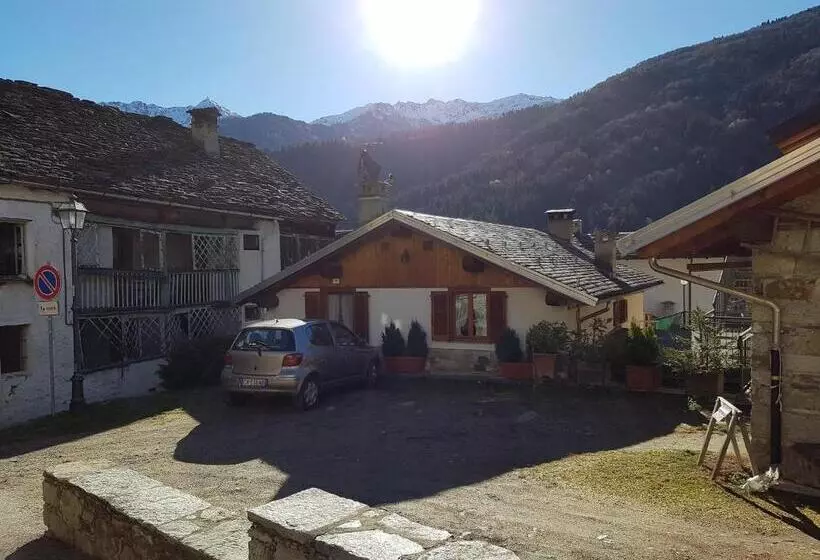 Majatalo Da Petro Appartamenti Per Vacanze