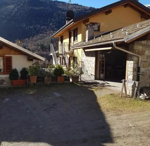 Majatalo Da Petro Appartamenti Per Vacanze