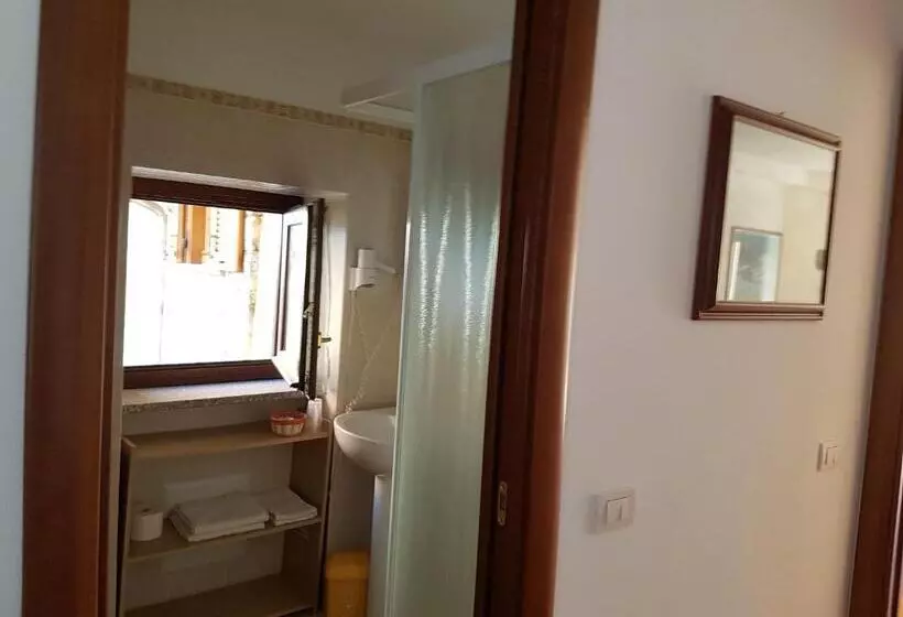 Majatalo Da Petro Appartamenti Per Vacanze