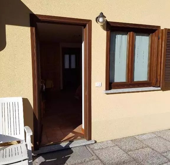 Majatalo Da Petro Appartamenti Per Vacanze