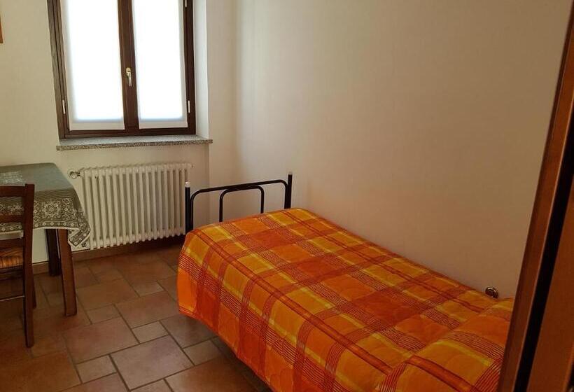 膳宿费 Da Petro Appartamenti Per Vacanze