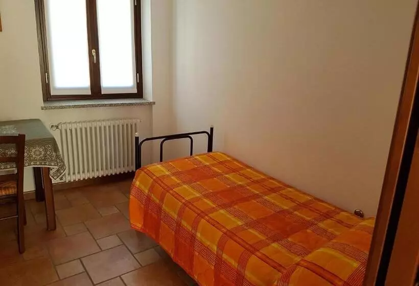 Majatalo Da Petro Appartamenti Per Vacanze