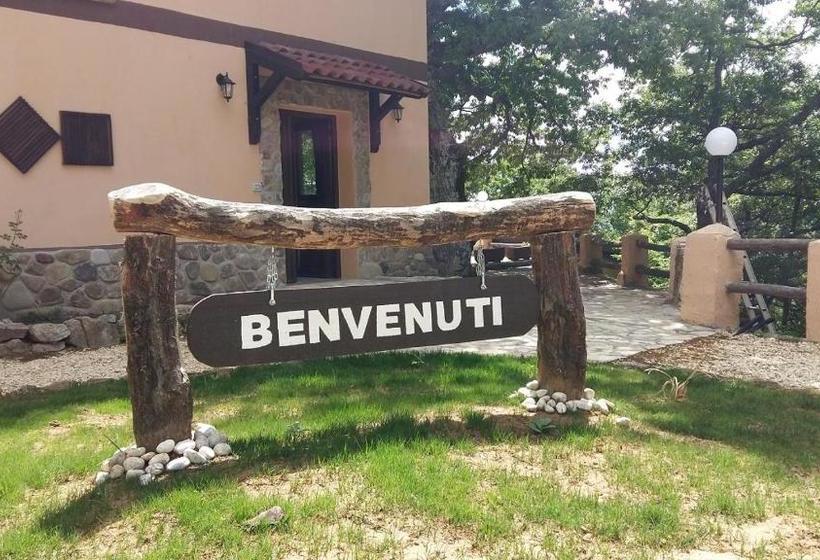 Пансион Dimora Tre Cancelli