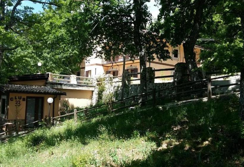 Пансион Dimora Tre Cancelli