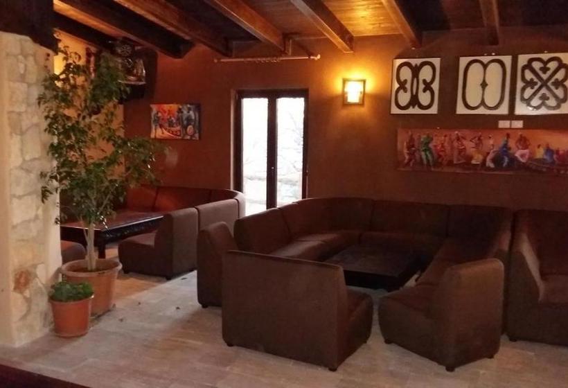 Пансион Dimora Tre Cancelli