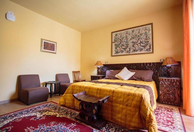 Пансион Dimora Tre Cancelli