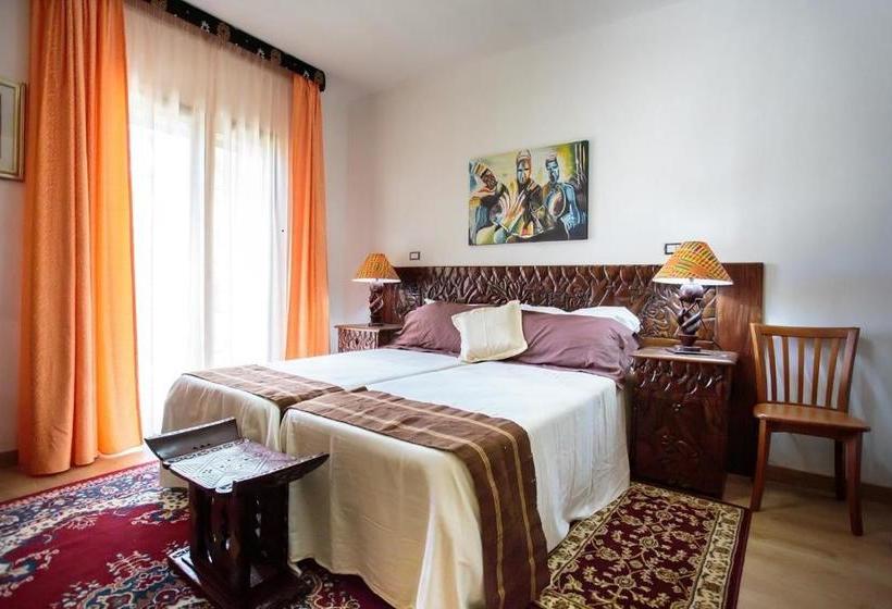 Пансион Dimora Tre Cancelli