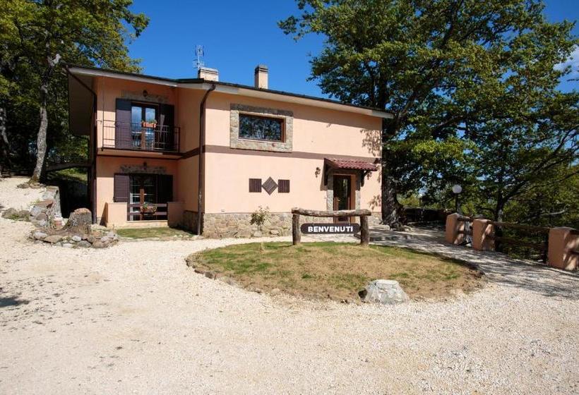 Пансион Dimora Tre Cancelli