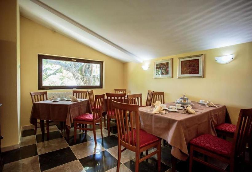 펜션 Dimora Tre Cancelli