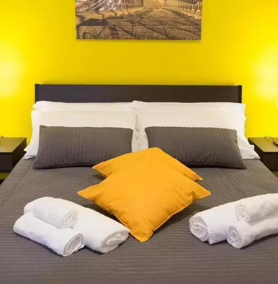 پانسیون Niria