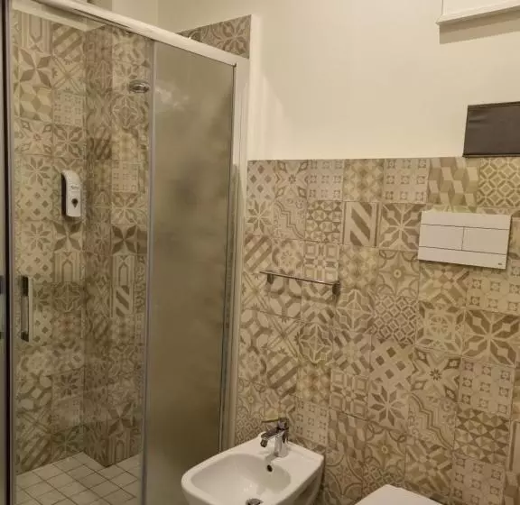 پانسیون Niria