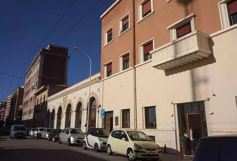 پانسیون Spacebility City   Self Check In