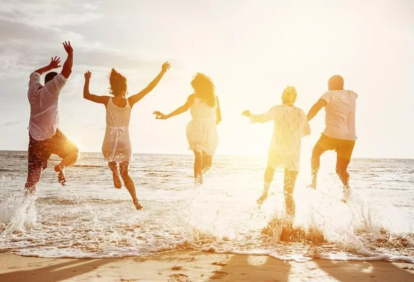 پانسیون Spacebility City   Self Check In