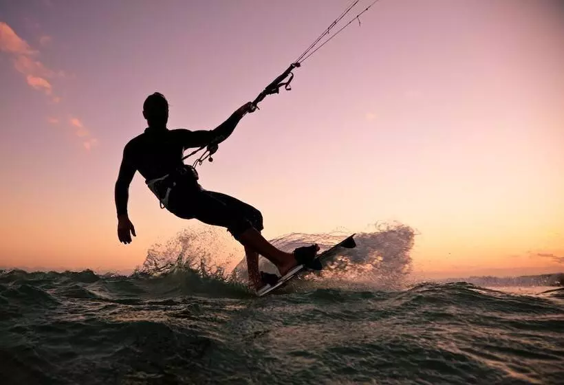 پانسیون Spacebility City   Self Check In