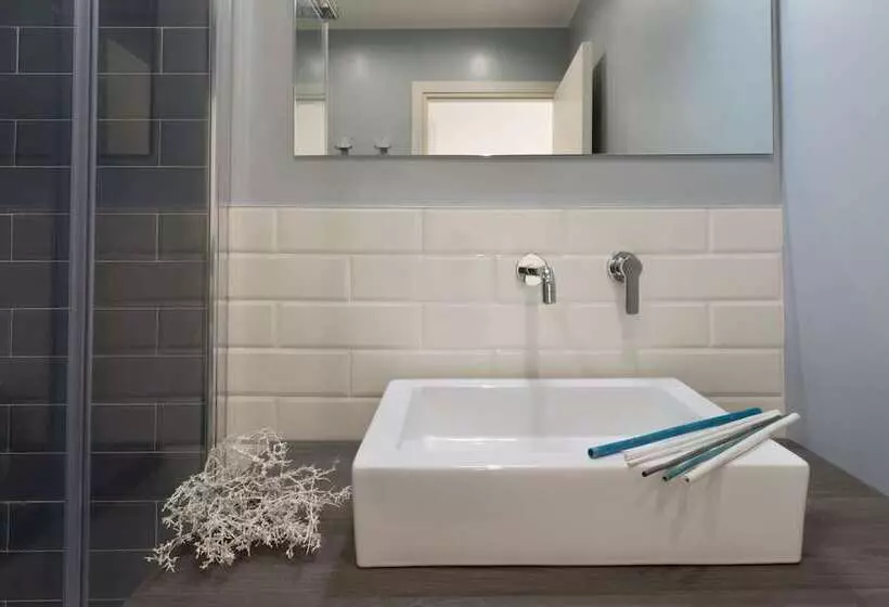 پانسیون Spacebility City   Self Check In