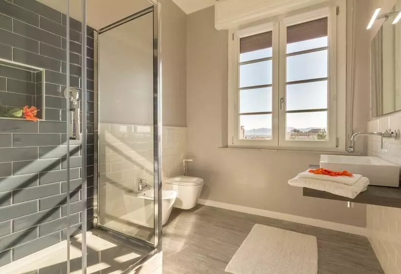 پانسیون Spacebility City   Self Check In