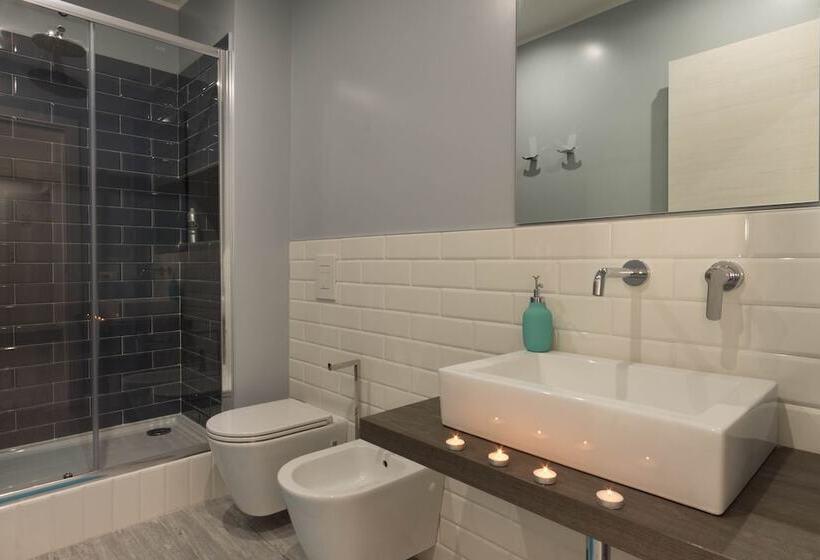 פנסיון Spacebility City   Self Check In