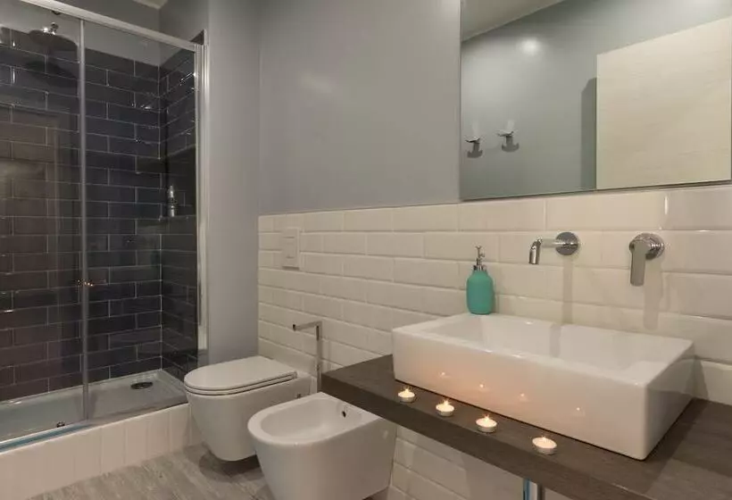 پانسیون Spacebility City   Self Check In