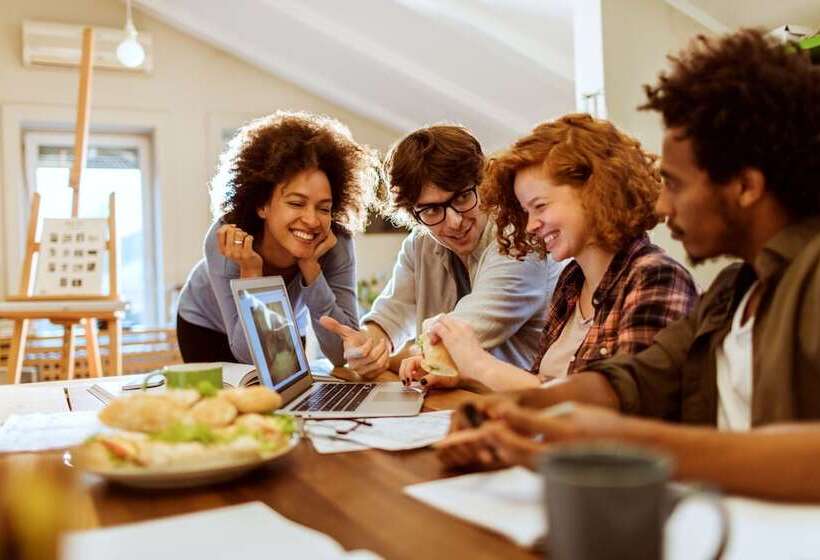 פנסיון Spacebility City   Self Check In