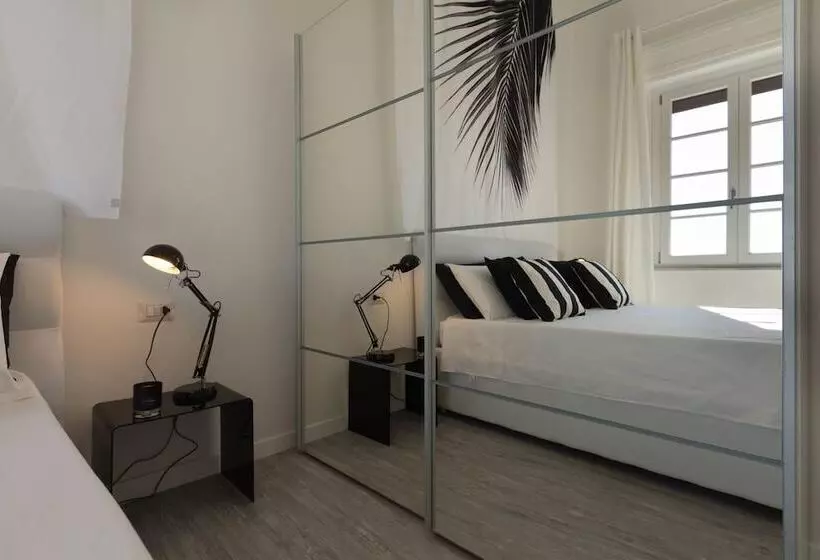 پانسیون Spacebility City   Self Check In