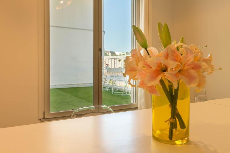 פנסיון Spacebility City   Self Check In