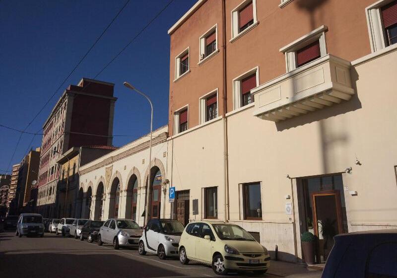 פנסיון Spacebility City   Self Check In