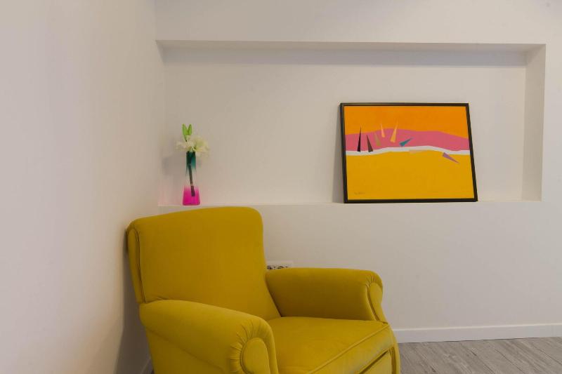 פנסיון Spacebility City   Self Check In