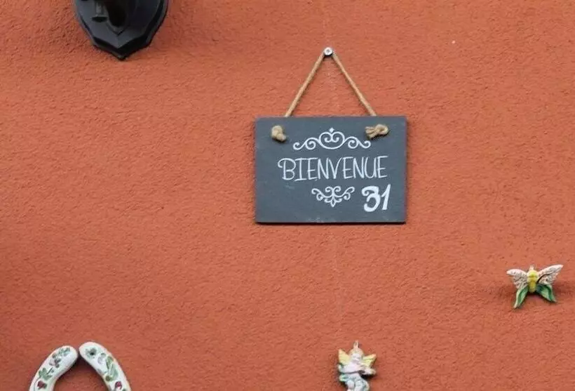 پانسیون Venere B&b Castelmola