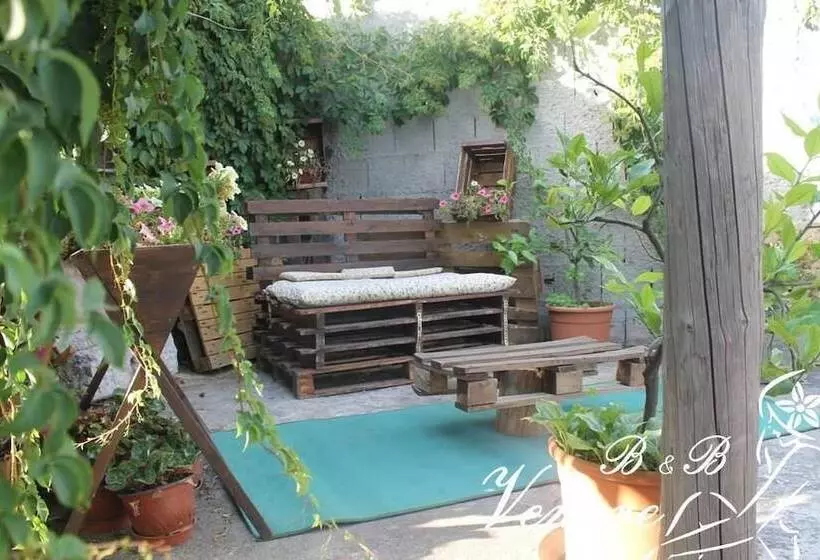 پانسیون Venere B&b Castelmola