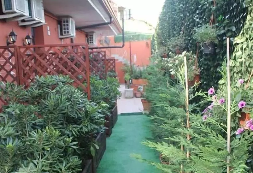 پانسیون Venere B&b Castelmola