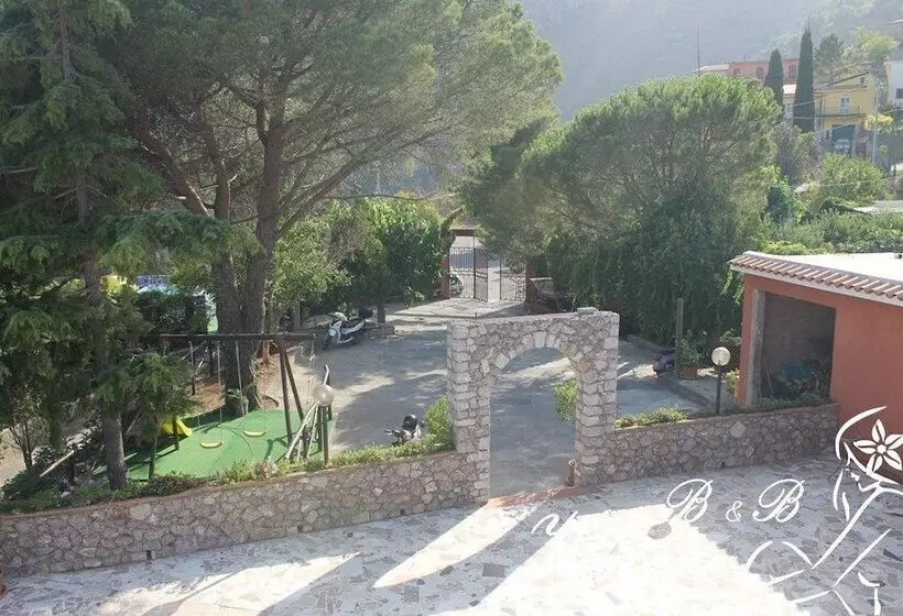 پانسیون Venere B&b Castelmola