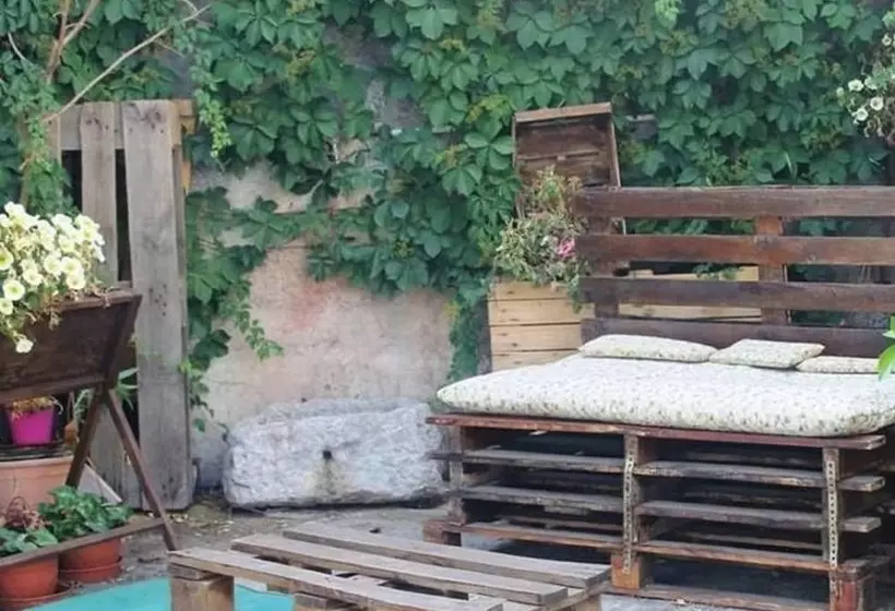 پانسیون Venere B&b Castelmola