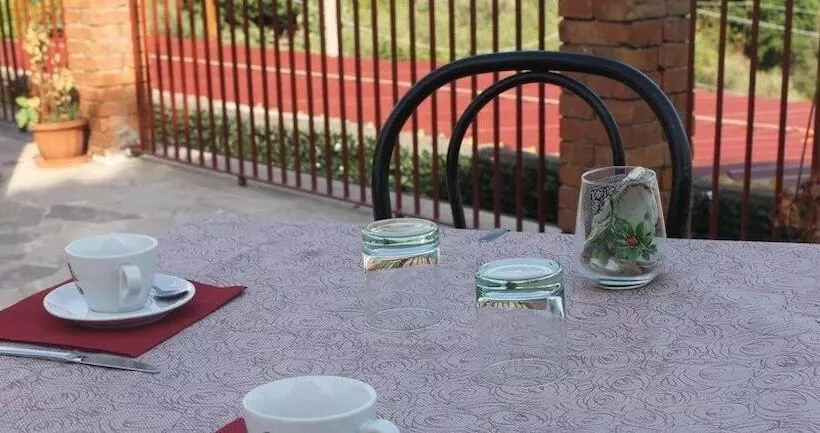 پانسیون Venere B&b Castelmola