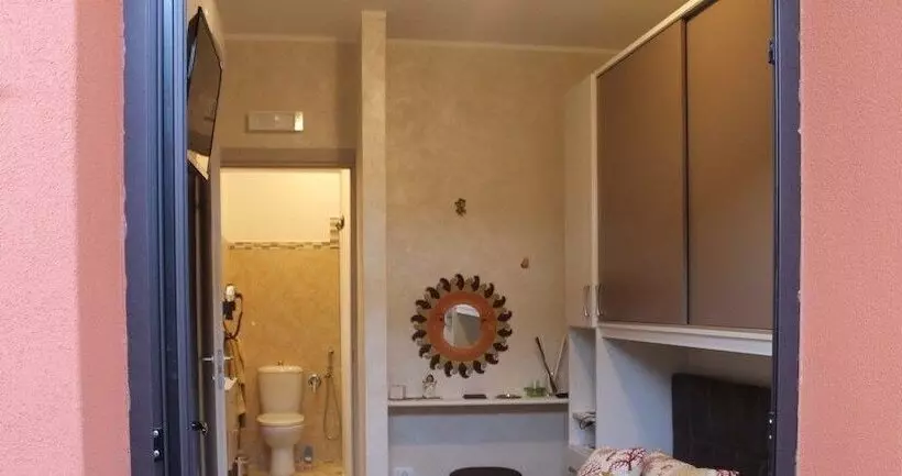 پانسیون Venere B&b Castelmola