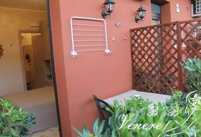 پانسیون Venere B&b Castelmola