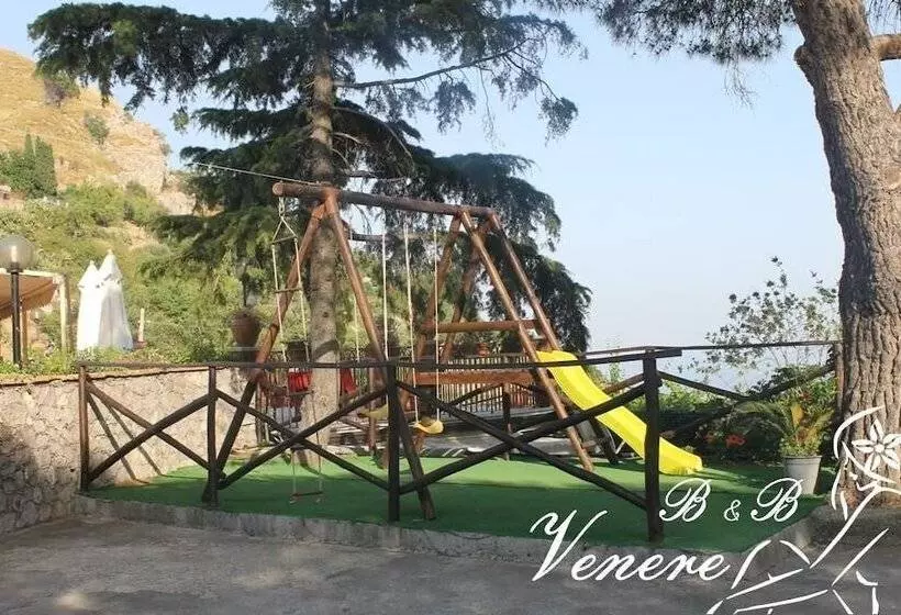 پانسیون Venere B&b Castelmola