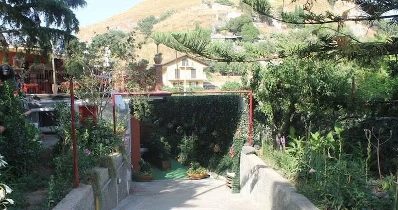 پانسیون Venere B&b Castelmola