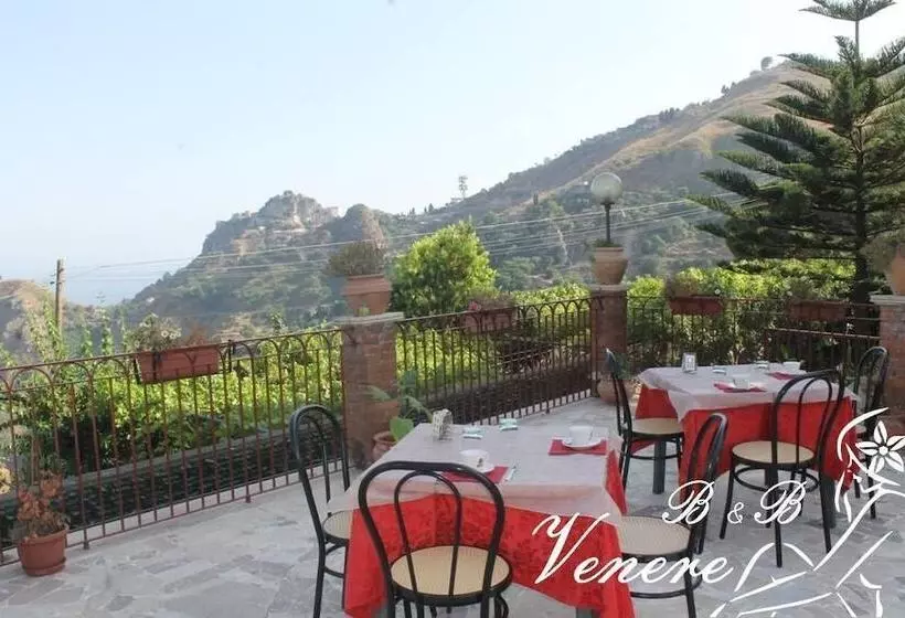 پانسیون Venere B&b Castelmola