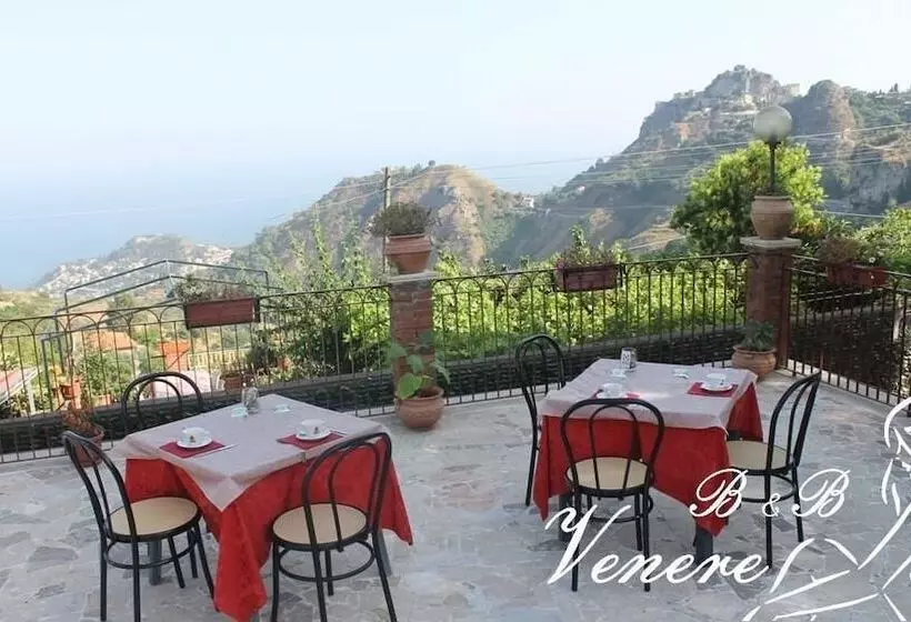 پانسیون Venere B&b Castelmola