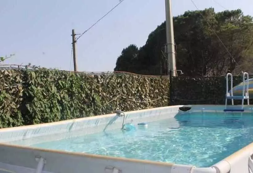 پانسیون Venere B&b Castelmola